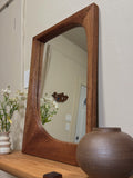 “Curves” Mirror