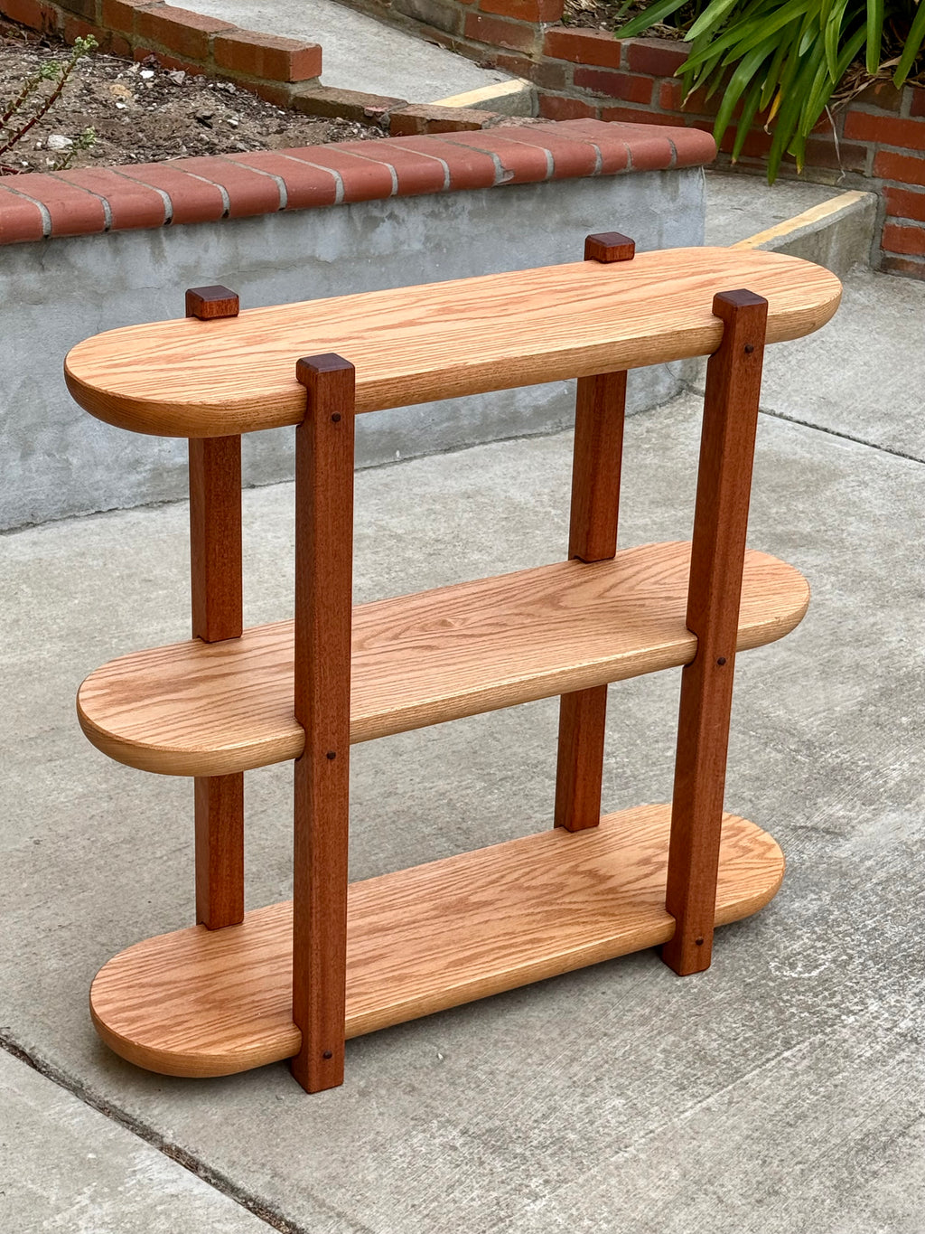 "Board" Shelves