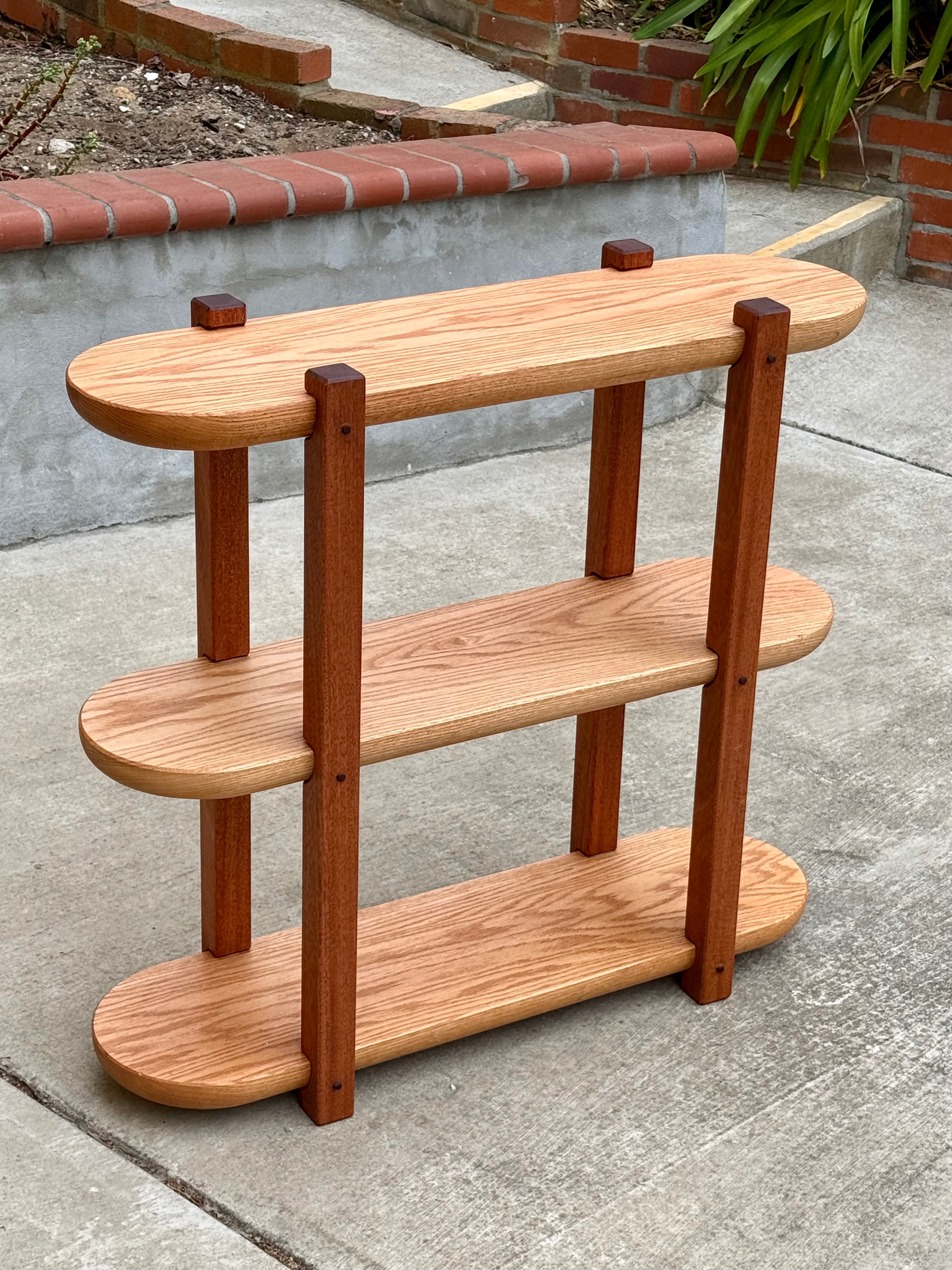 "Board" Shelves