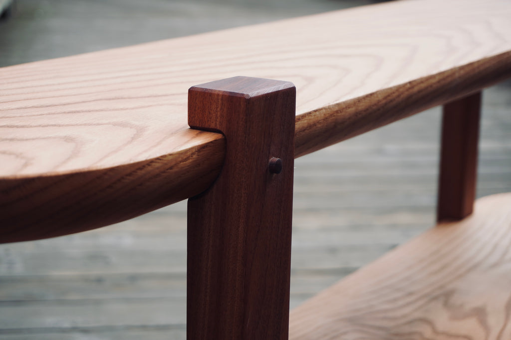 "Board" Shelves